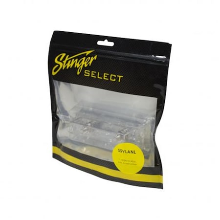 Stinger Fuse Holder, ANL Series, Wire Leads SSVLANL